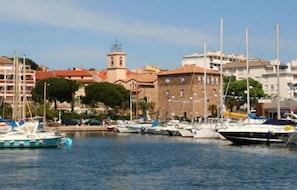 Port de plaisance