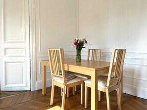 Restauration