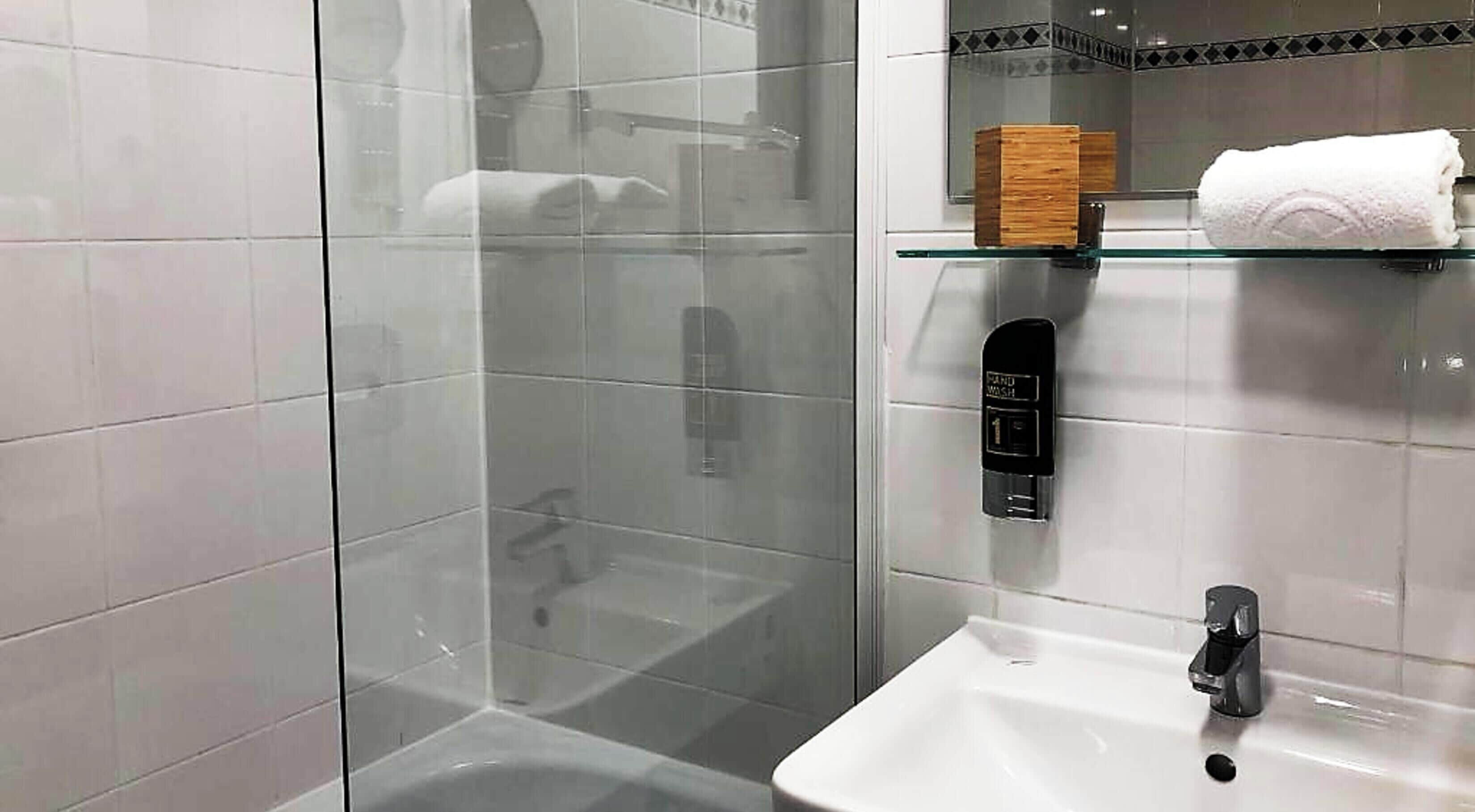 Foto - Hotel Enziana Wien