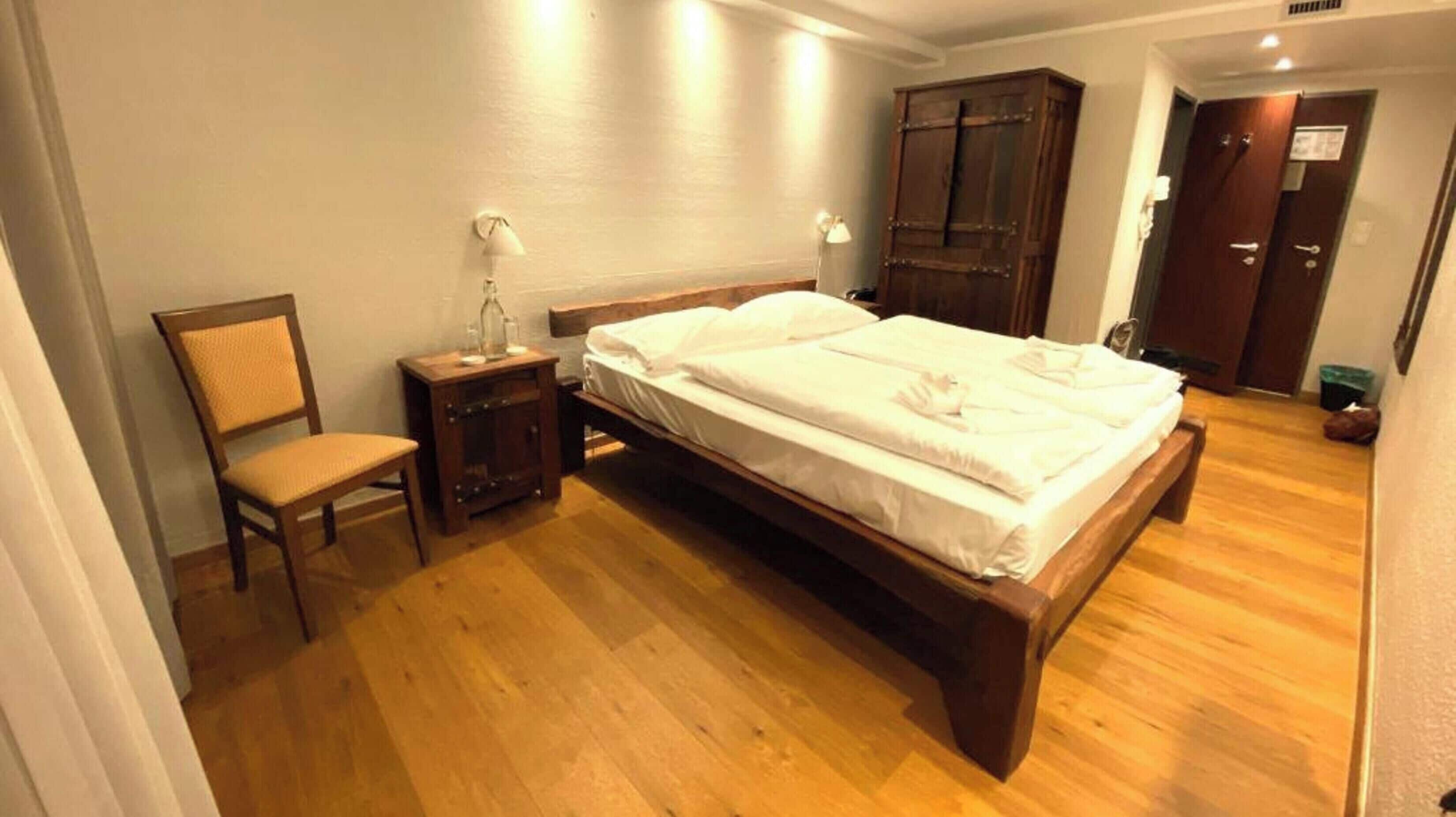 Foto - Hotel Enziana Wien