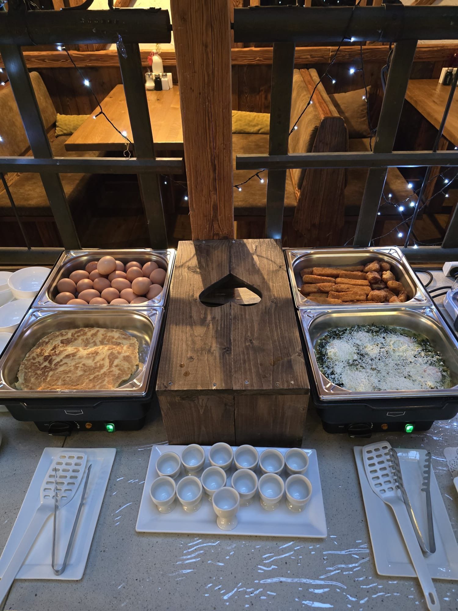 Foto - Hotel Enziana Wien