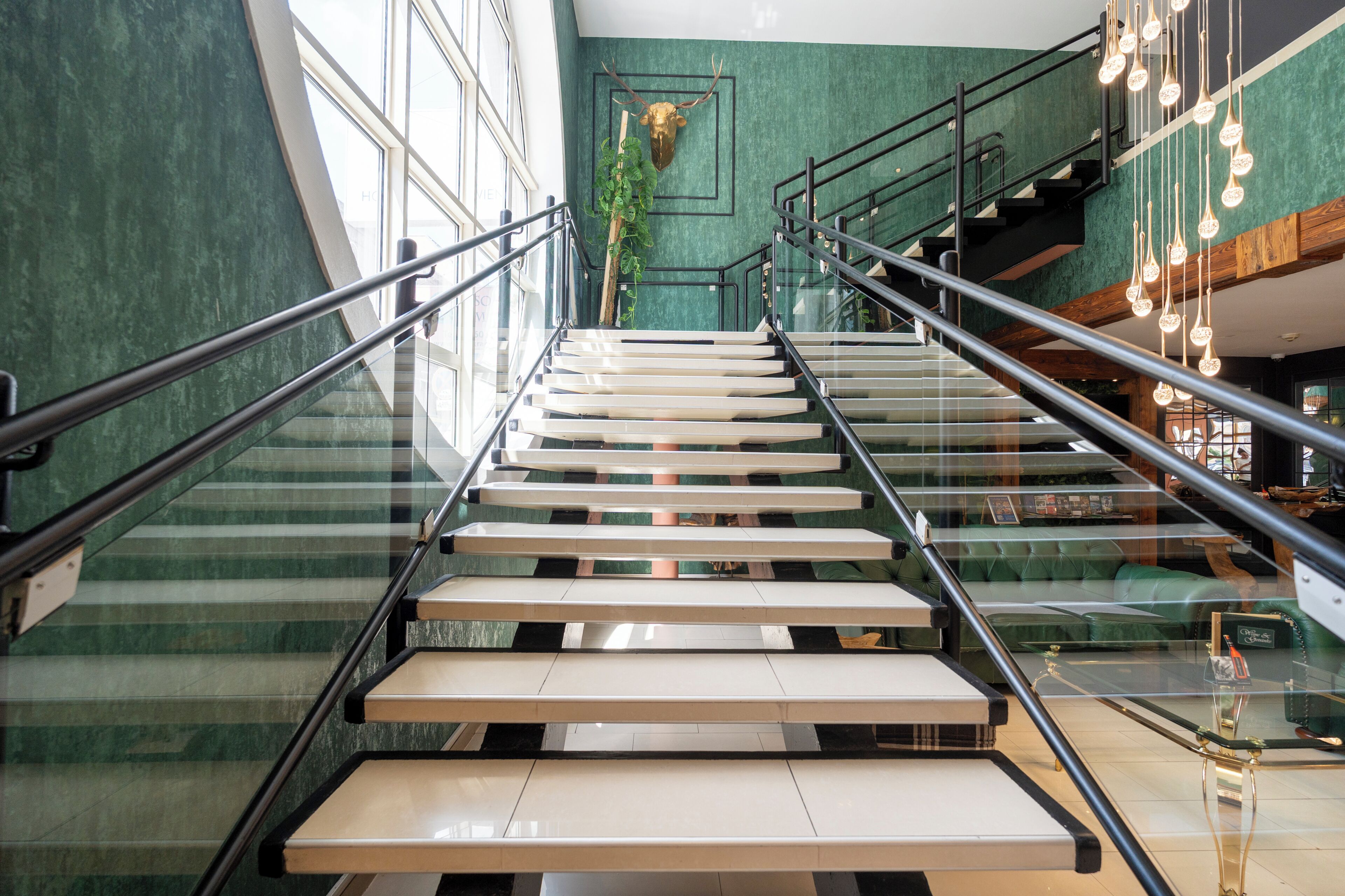 Staircase