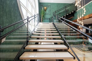 Escaleras