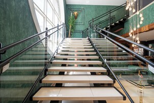 Escaleras