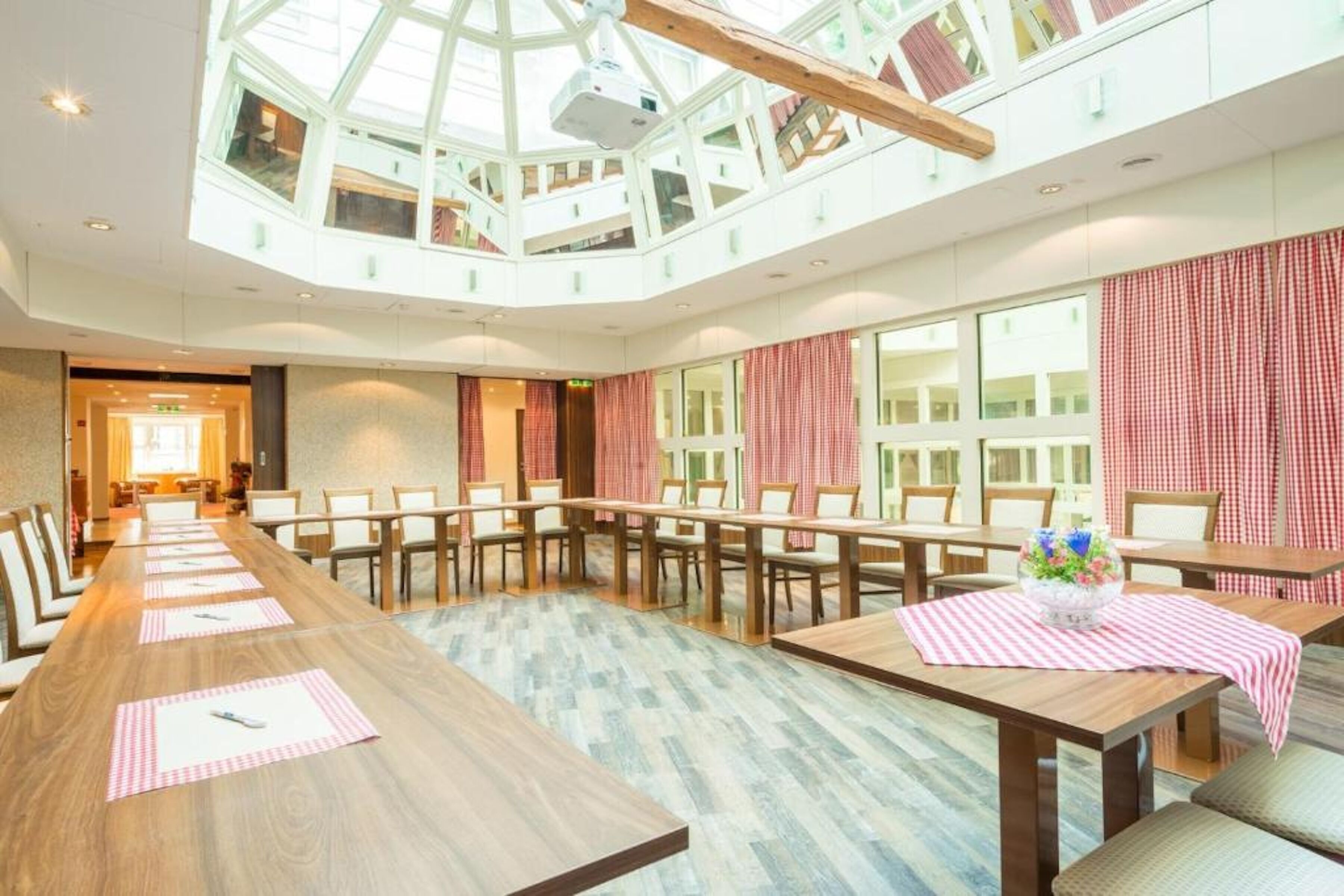 Foto - Hotel Enziana Wien