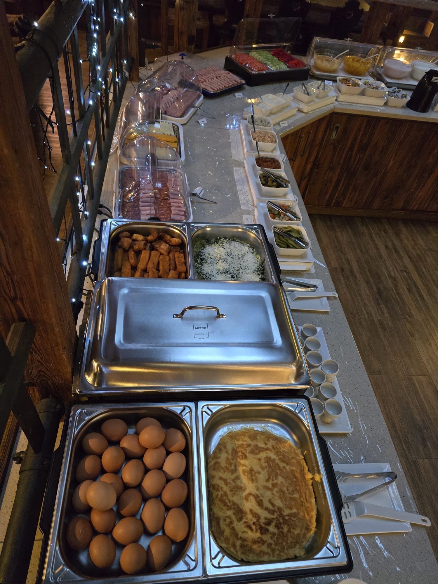 Foto - Hotel Enziana Wien