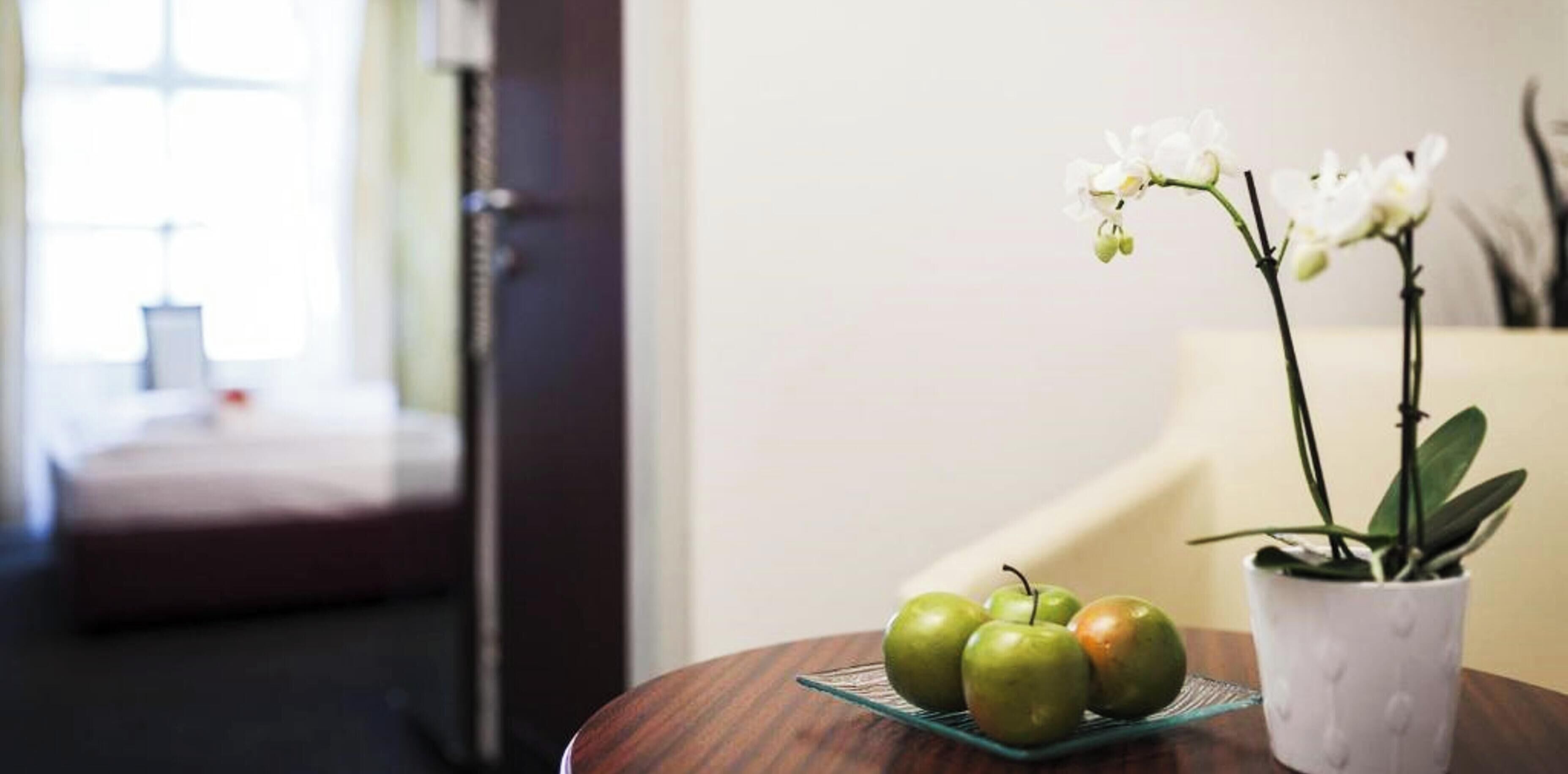 Foto - Hotel Enziana Wien