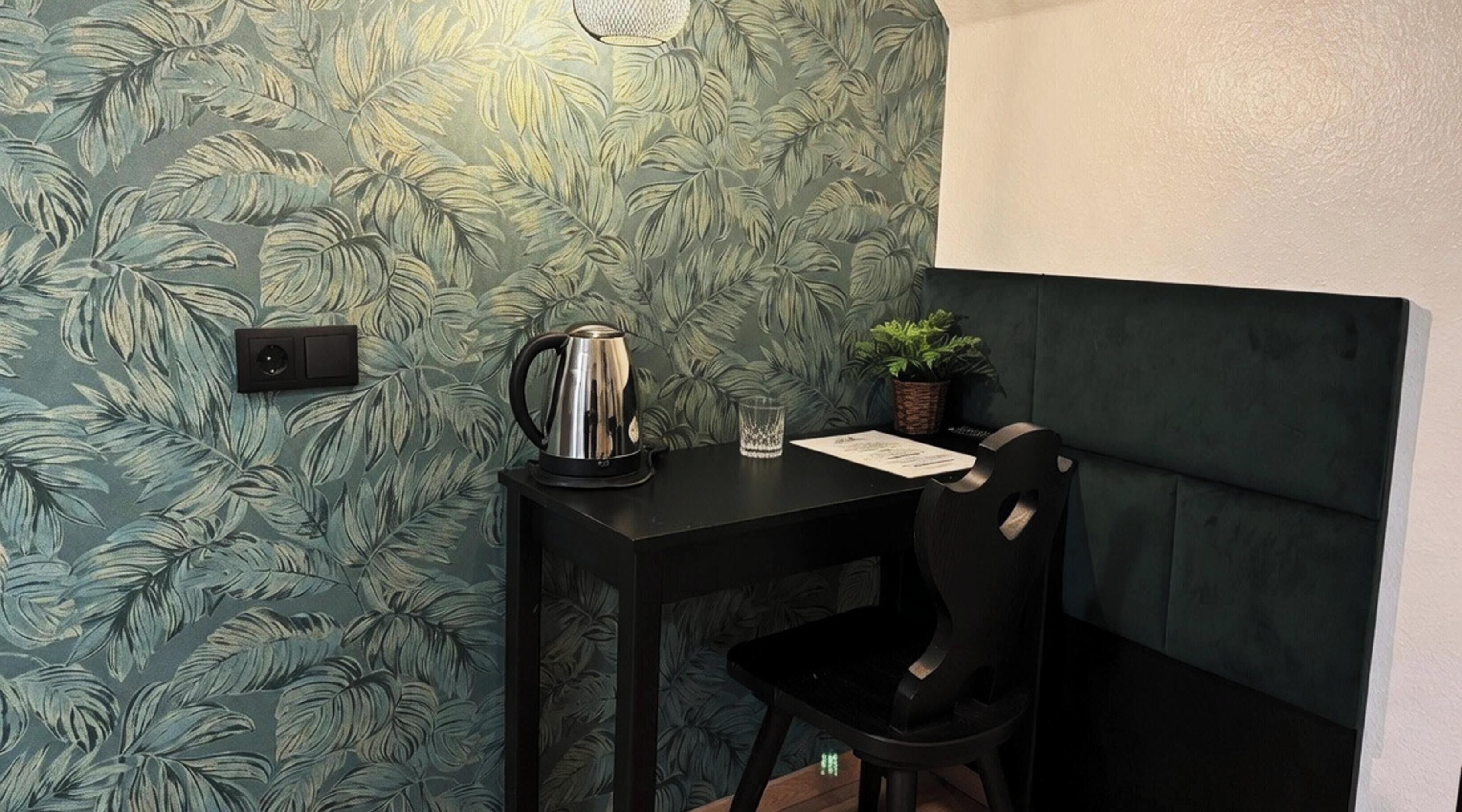 Foto - Hotel Enziana Wien