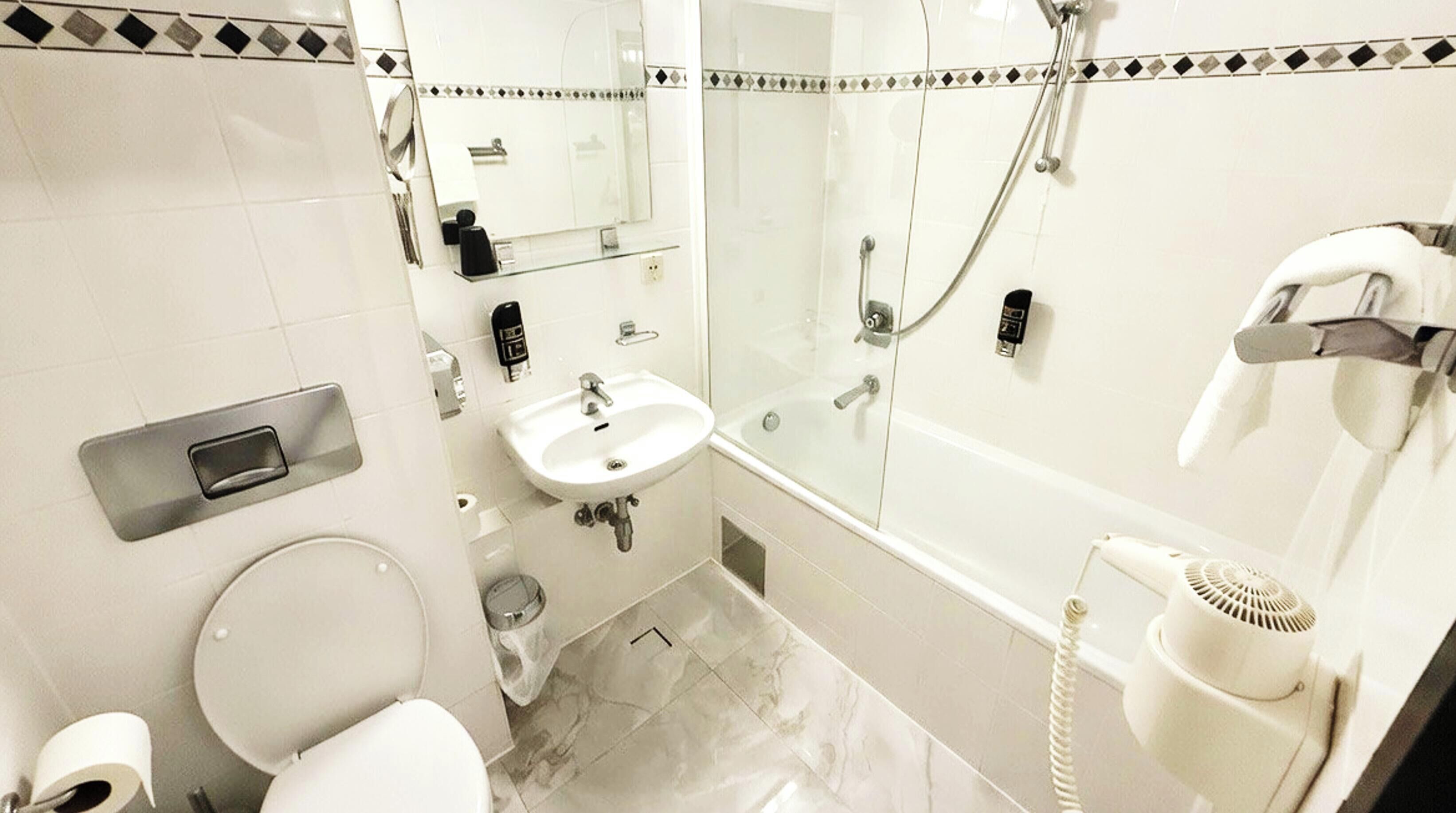 Foto - Hotel Enziana Wien