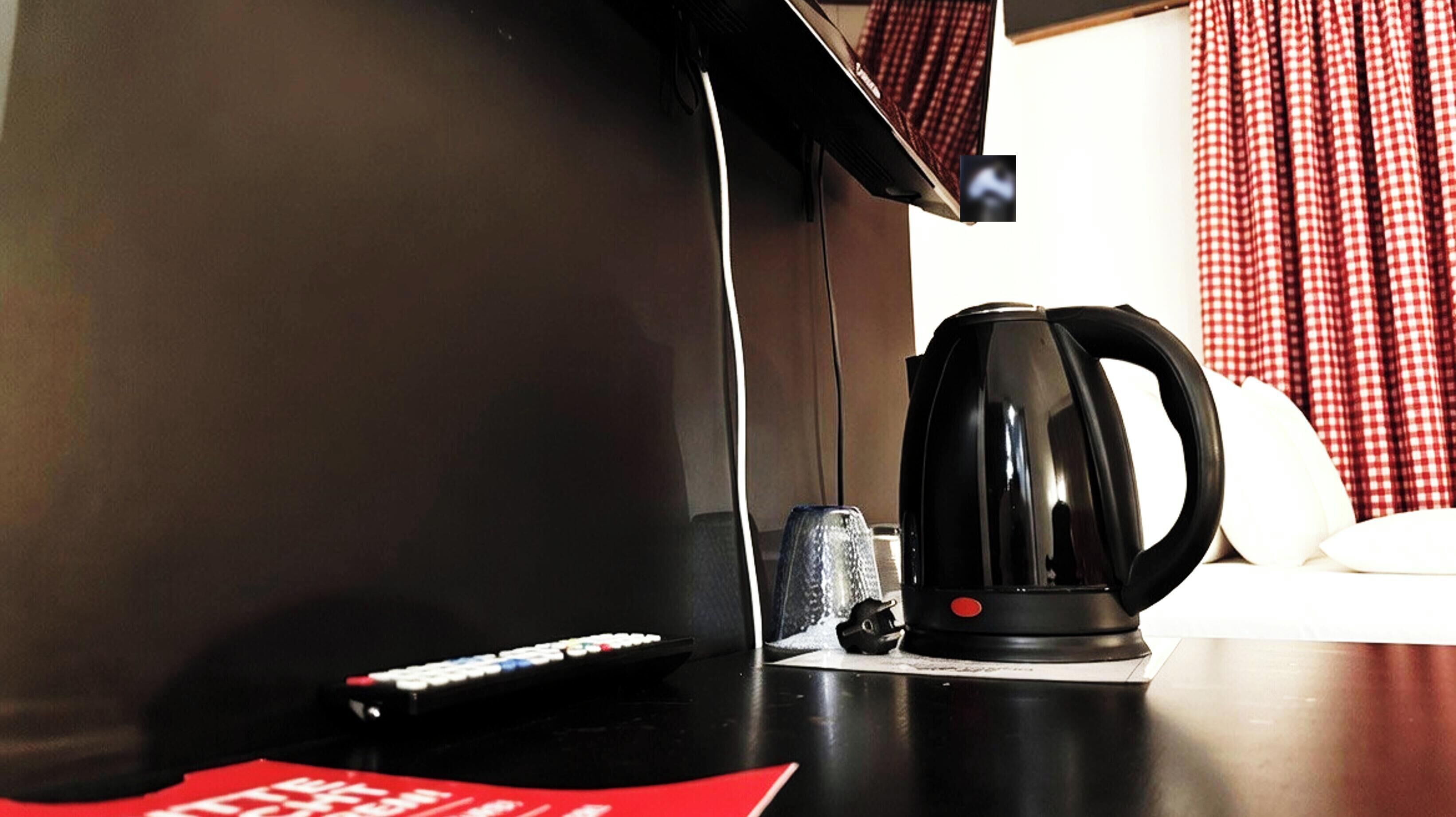 Foto - Hotel Enziana Wien