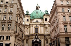 Exterior - Hotel Enziana Wien (Vienna)