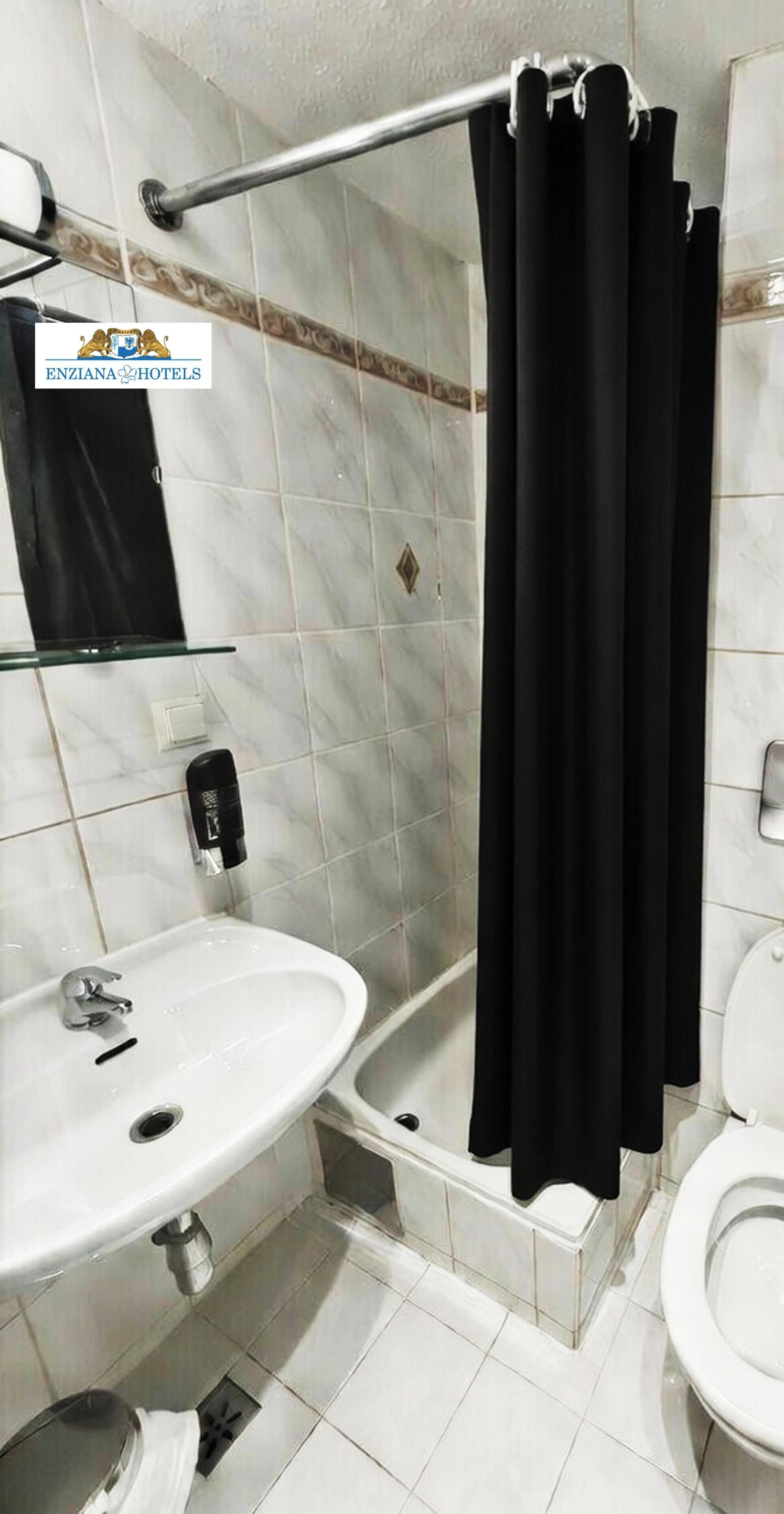 Foto - Hotel Enziana Wien