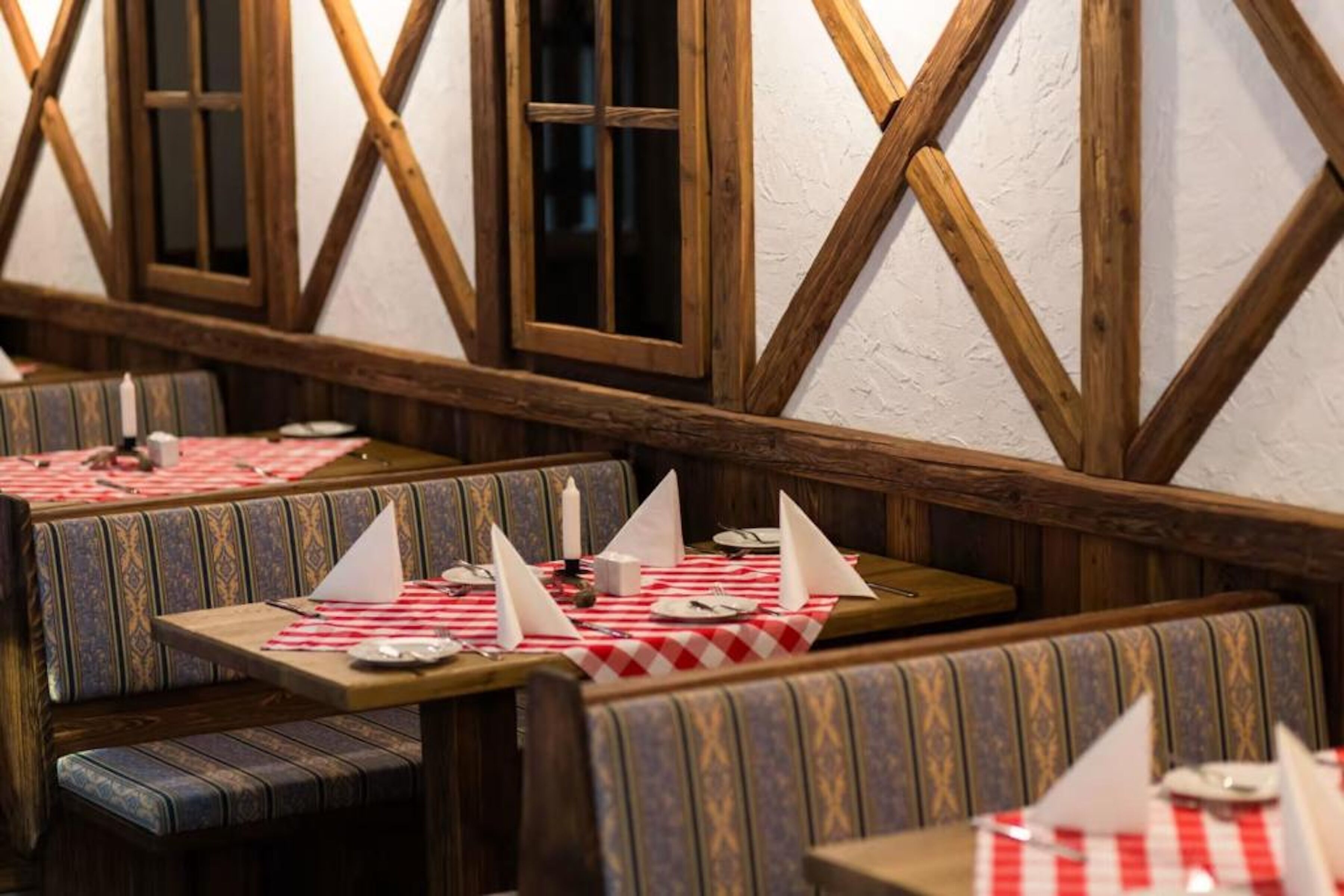 Foto - Hotel Enziana Wien