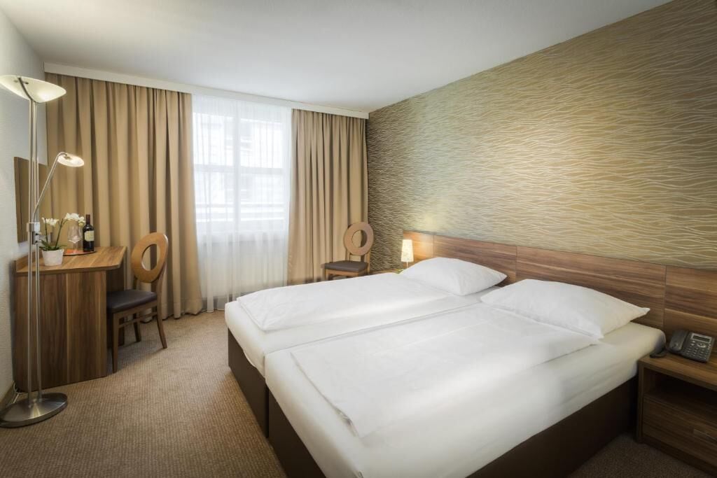 Foto - Hotel Enziana Wien