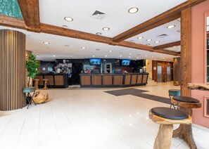 Recepción