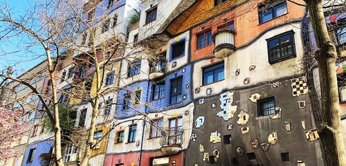 ホテル エンジアナ ウィーン