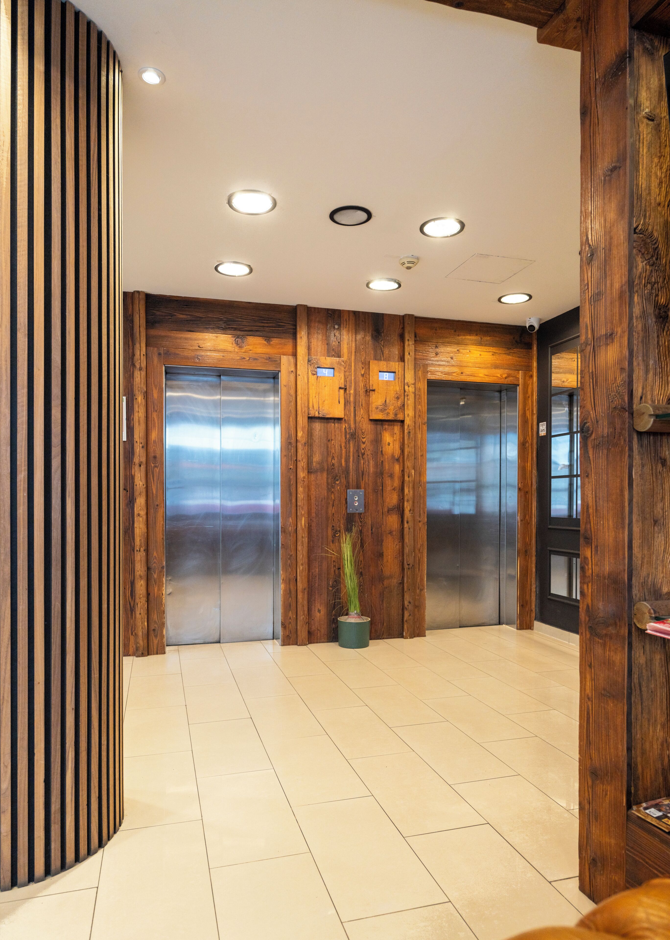 Hall