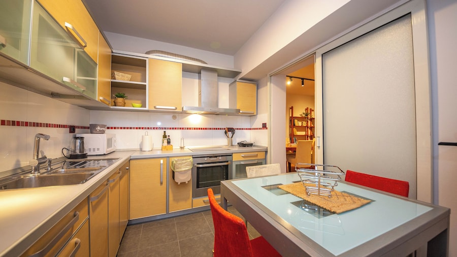 Blloku Unique Apartments 3