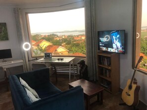 Apartemen | Area keluarga