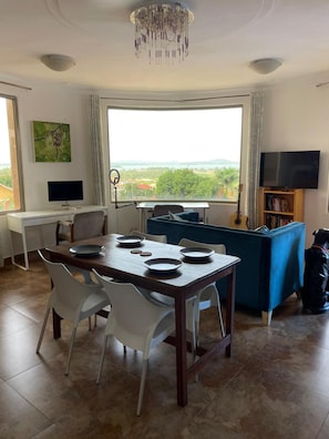 Appartement | Interieur
