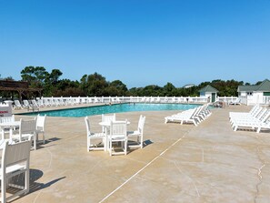 Pool - Just Listed! 4 BR family friendly Avon home (Avon)