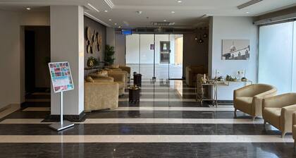 Palm Boutique Al Zahra