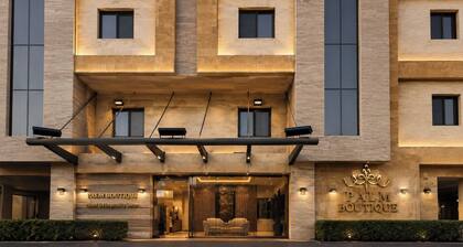 Palm Boutique company Al Zahra - شركه متجر النخيل - بالم بوتيك الزهراء