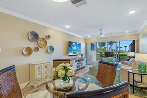 Interior - Elegant 1 Bed 1 Bath Siesta Key Retreat Ground Floor (Sarasota)