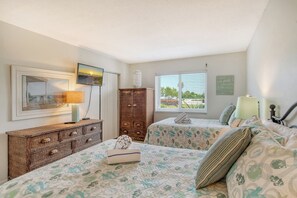 2 Schlafzimmer, BĂŒgeleisen/BĂŒgelbrett, kostenloses WLAN, BettwĂ€sche