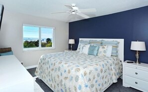 2 室のベッドルーム、アイロン / アイロン台、WiFi (無料)、ベッドシーツ