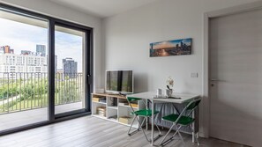 Apartamento | 1 quarto