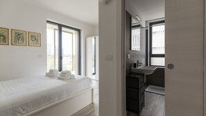 Apartamento | 1 quarto