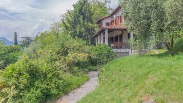 Vila | 3 kamar tidur