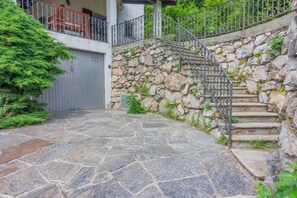 3 bedrooms - Villa Bianca Lierna in Varenna (Varenna)