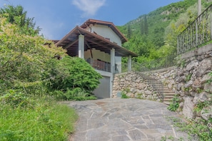 House - Villa Bianca Lierna in Varenna (Varenna)