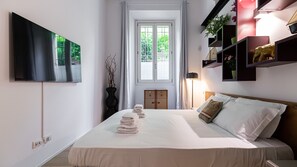 Lägenhet | 2 sovrum