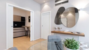 Apartamento | 2 quartos