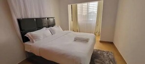 3 bedrooms, WiFi