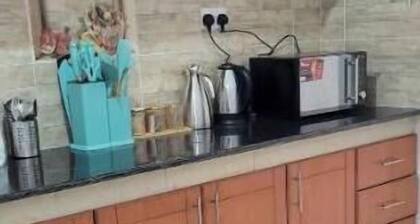 Executive 3bedroom in kisumu CBD,0704734109