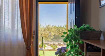 La Casa del Viaggiatore - YourPlace Abruzzo