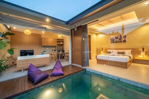 1 chambre