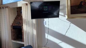 1 soverom, wi-fi og sengetøy