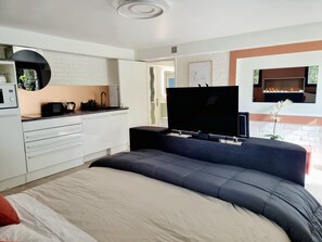 2 habitaciones, wifi y ropa de cama 