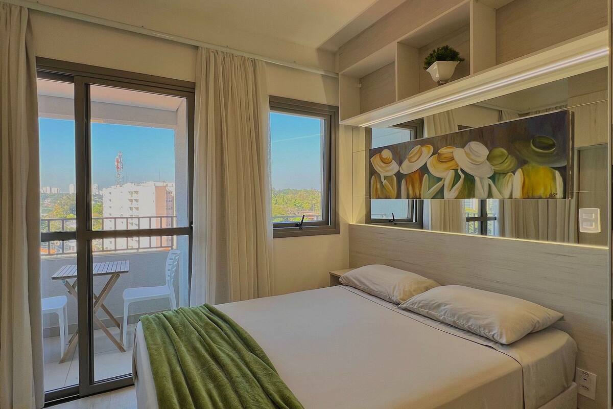 Comfort Apartment