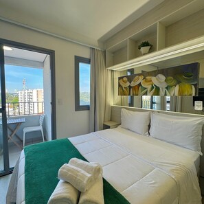 Căn hộ | 1 phòng ngủ, truy cập Internet không dây miễn phí