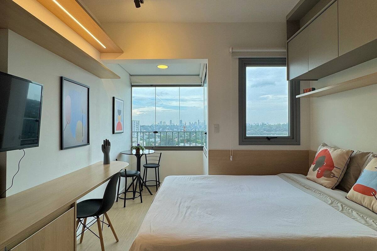 Comfort Apartment