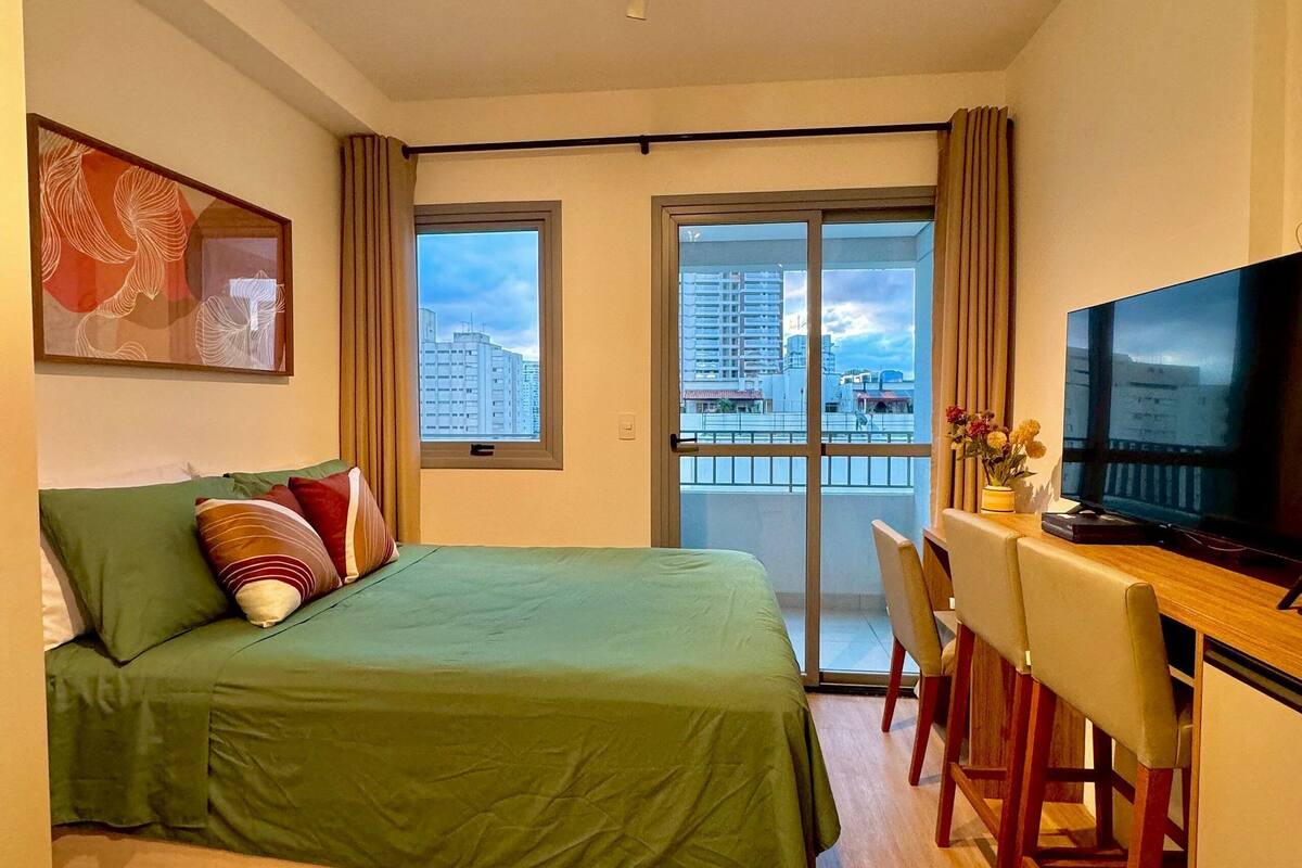Basic Apartment