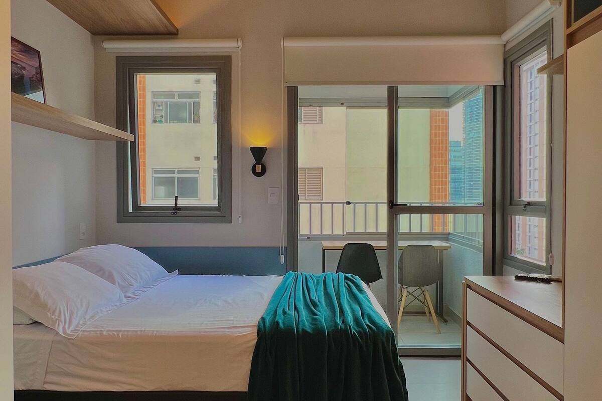 Comfort Apartment