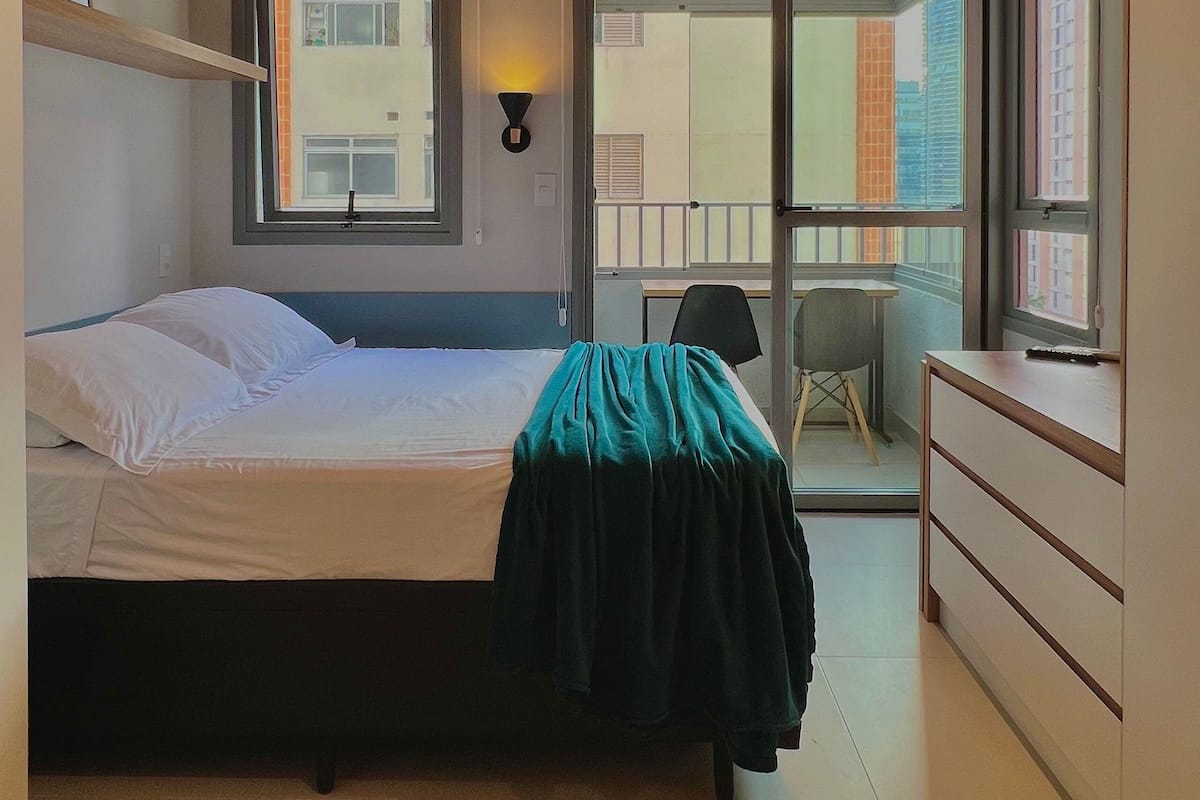 Apartment | 1 bedroom, free WiFi