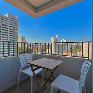 Comfort Apartment | Outdoor dining
